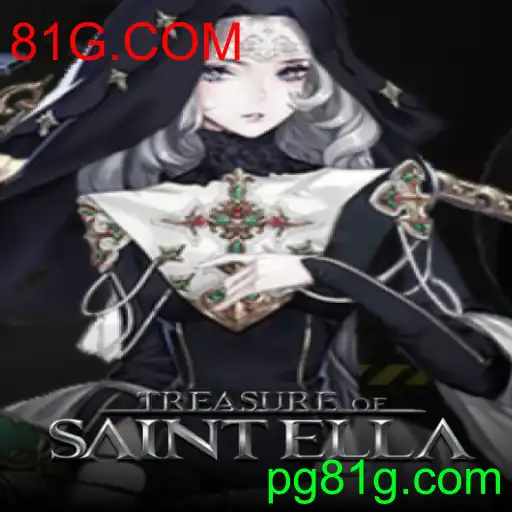 TreasureofSaintElla